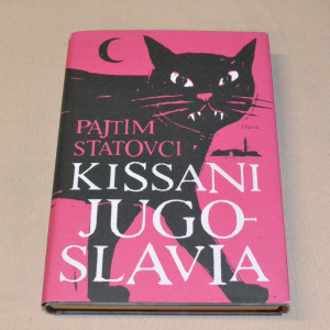 Pajtim Statovci Kissani Jugoslavia